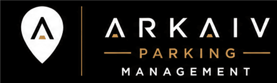 Arkaiv Parking Management