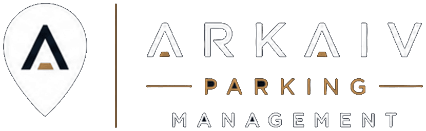 Arkaiv Parking Management